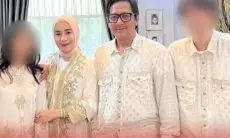 Harta Gono Gini Ikut Disinggung Usai Andre Taulany Gugat Cerai Rien Wartia, Begini Kata Humas PA Tigaraksa