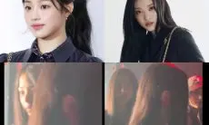 Benarkah Minji dan Haerin NewJeans yang Masih di Bawah Umur Pergi Berdua ke Klub Malam??
