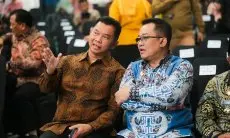 Pemkot Bandung Komitmen Dukung Berantas Korupsi