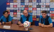 Persib vs PSBS Biak: Ini yang Bikin Nick Kuipers Tak Sabaran Segera Tampil di Lapangan