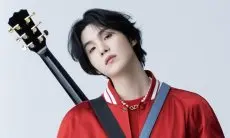 Petisi Melawan Suga Viral di Korea, Akankah Comeback Grup Lengkap BTS Sukses??