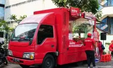 Masyarakat Bandung, Dapat CSR Berupa Layanan Kesehatan dan Pengobatan Secara Gratis