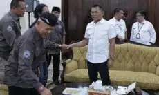 Festival Pencak Silat Garapan IPSI dan Kebun Raya Bogor Bakal Gelar Ramaikan HUT ke-79 RI