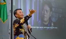 Sekda Herman Suryatman Ajak Perguruan Tinggi Berkontribusi Bangun Jabar 