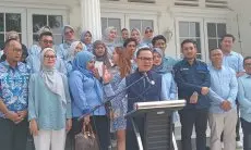 Bima Arya Pastikan Koalisi Bogor usung Dedie Rachim Bakal Bertambah