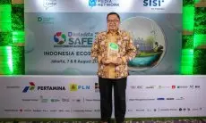 Terapkan Teknologi Ramah Lingkungan, bank bjb Raih Katadata Green Initiative Awards 2024