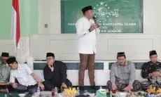Pilbup Bogor 2024, Peluang Rudy Susmanto Berpasangan dengan Elly Yasin Capai 99 Persen