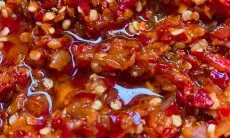 Pedasnya Nampol, Rasanya Bikin Nagih! Inilah Resep Sambal Bawang Andalan yang Cocok untuk Semua Jenis Lalapan