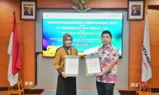 Gali Potensi Gas di Jawa Timur, PGN dan Likuid Nusantara Gas Tandatangani MOU Kerja Sama LNG