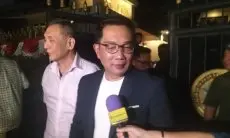 Golkar Tak Solid, Ridwan Kamil Hanya Bisa Andalkan PKS di Pilgub Jakarta