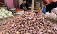 Harga Cabai Rawit Merah di Kota Bandung Naik, Harga Bawang Merah Turun 