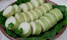 Rahasia Lontong Kenyal dan Pulen Ala Rumahan: Resep 2 Bahan Sederhana yang Dijamin Anti Gagal untuk Pemula!