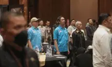 KPU Kota Bandung Bilang RPJMD dan RPJPD Harus Jadi Pedoman Bacalon Kepala Daerah Susun Visi-Misi