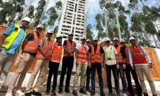 Dukung Kesiapan Operasi IKN di HUT ke-79 RI, Trafik Layanan XL Axiata Meningkat 300%