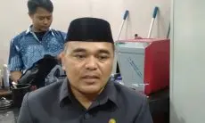 Kehadiran Minimarket Marak Hingga ke Pelosok Kampung, DPRD Kabupaten Bandung Sesalkan Fungsi Satpol PP yang Tak Optimal
