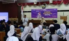 Pajak Bertutur, DJP Jabar I Bangun Generasi Sadar Pajak