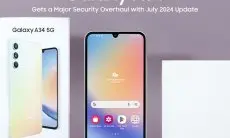 Unlock Your Inner Filmmaker: Rahasia Membuat Video Sinematik Memukau dengan Smartphone Samsung A34 5G