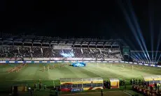 Leslar Family Tampil di Laga Pembuka Liga 1 Persib vs PSBS Biak