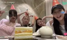 Ternyata Begini Cara BLACKPINK Merayakan Ulang Tahun saat Mereka Masih Belum Debut dan 'Miskin'