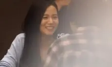 Mengobrol Langsung dengan BLINK di Acara Ulang Tahun BLACKPINK, Jisoo Terlihat Hampir Menangis