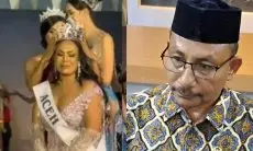 Pemenang Kontes Waria di Jakarta Pakai Selempang Aceh, Anggota DPR RI Surati Kapolda: Tokoh Masyarakat Sangat Marah
