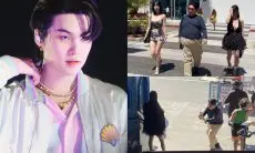 Suga BTS Mengemudi saat Mabuk dan Bang Si Hyuk Kencan dengan Ani-ani, Pemegang Saham HYBE Marah