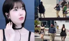 BJ Juice Seyeon Pernah Ungkap Tipe Ideal Pria yang Disukainya, Mengarah pada Bang Si Hyuk??
