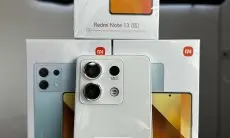 Dari Kamera 108MP hingga Baterai Jumbo, Redmi Note 13 5G: Smartphone Serba Bisa untuk Semua Kalangan