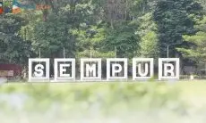 4 Tepat Wisata di Bogor! Nikmati Keindahan Alam dan Budaya Kota Hujan Secara Gratis!