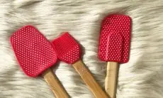 Mau Spatula Silikon Awet dan Higienis? Coba Cara Mudah Ini, Dijamin Berhasil!