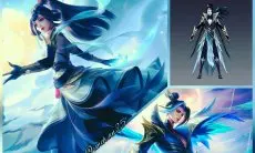 Ling Mendominasi Land of Dawn! 9 Alasan Kenapa Kamu Harus Coba Hero Assassin Paling Lincah Ini