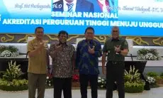 Terus Berbenah, Unjani Cimahi Tak Kalah Saing dengan Perguruan Tinggi Luar Negeri yang Beroperasi di Indonesia
