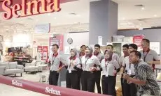 Jadi Kunjungan Wisatawan, Selma Aeon Mall Sentul City Tawarkan Potongan Harga Jutaan Rupiah untuk Produk Furnitur