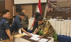 Hasil Rapat Pleno, KPU KBB Tetapkan Jumlah DPS untuk Pilkada Serentak 2024