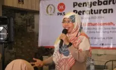 Miliki Perda Nomor 3/2021, Siti Muntamah Harap Jabar Jadi Provinsi Layak Anak
