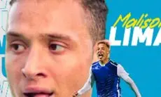 Ini Ungkapan Mailson Lima Jalani Debut di Persib Bandung