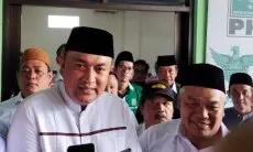 Pilbup Bogor 2024, Rudy Susmanto Berharap Terbentuk Koalisi pada Pekan Depan