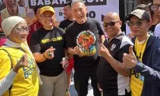 Sikap Kami: Politik Kasar dan Jauw A Loen