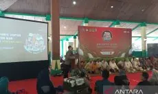 KKP Gencarkan Program Kampanye Makan Ikan Berkelanjutan di Cirebon