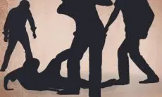 Mabuk Miras, 2 Pemuda Keroyok Warga di Kawasan Pesantren