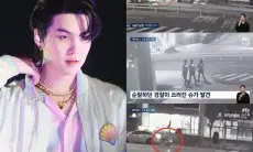 Kadar Alkohol dalam Darah Suga BTS Mirip dengan Kim Sae Ron, Polisi akan Panggil Kembali sang Idola
