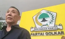 Terungkap! Ini Alasan Jusuf Hamka Mundur dari Bakal Calon Wagub Jawa Barat