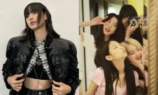 Lisa BLACKPINK Sibuk Promosi Comeback Solo hingga Tak Punya Waktu Unggah Foto Grup saat Ulang Tahun ke-8