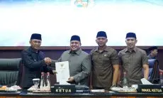Atang : Raperda Pemberdayaan dan Perlindungan Perempuan Dukung Misi Kota Bogor Ramah Keluarga