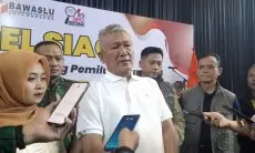 Situasi Jelang Pilkada, Pj Wali Kota Bandung : Perlu Diantisipasi Dengan Cepat dan Tepat