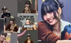Benarkah Lisa BLACKPINK Diabaikan Penggemarnya Sendiri saat Acara Fansign Grup??