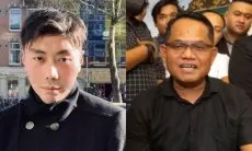 Iptu Rudiana Tak Hadir Saat Saka Tatal Sumpah Pocong, Roy Kiyoshi Sebut Ada Rasa Ketakutan