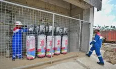 Jelang Upacara HUT RI ke-79 di IKN, PGN Pastikan Gas Bumi Mengalir ke IKN