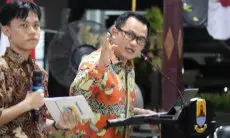 Kolaborasi Antarbangsa, Cirebon dan YianJiang Rintis Kerja Sama Strategis