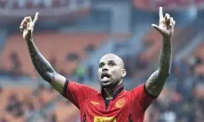 Striker Persija Gustavo Almeida Langsung Hattrick di Liga 1, David da Silva Beri Komentar Mengejutkan